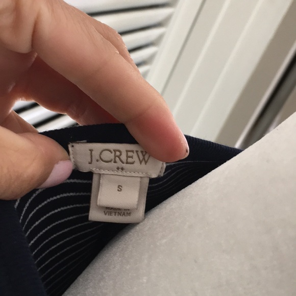 J Crew sleeveless midi - Picture 4 of 5